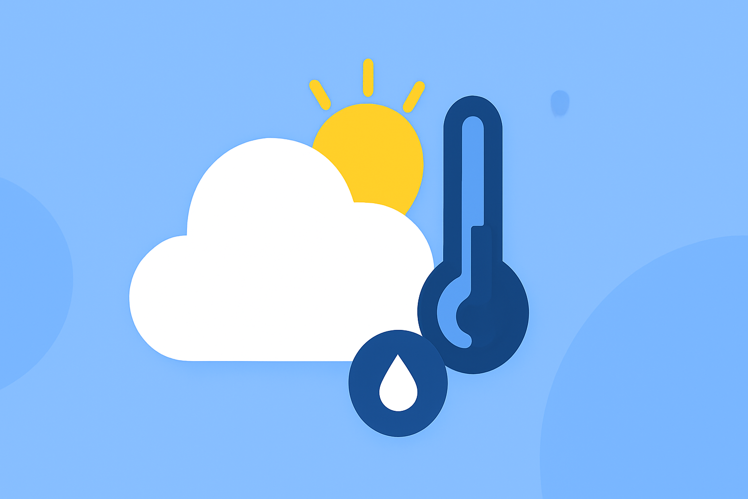 Your Quick Guide to Weather for Outdoor Parties