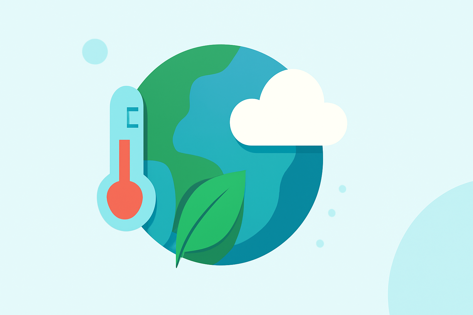 Understanding Temperate Climate Trends: A Beginner's Guide