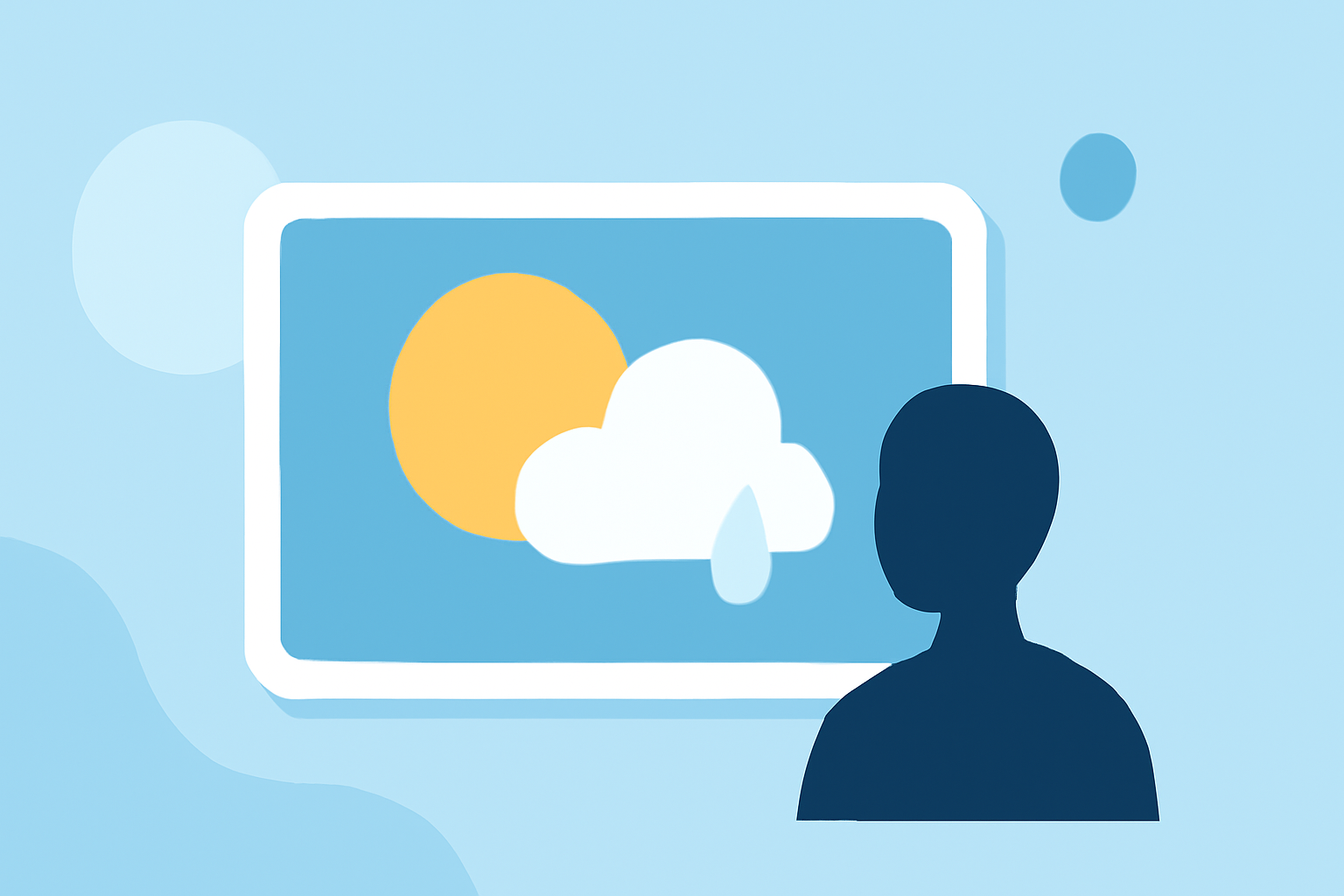 Your Guide to Weather Widgets for Travel: Utilizing Clime