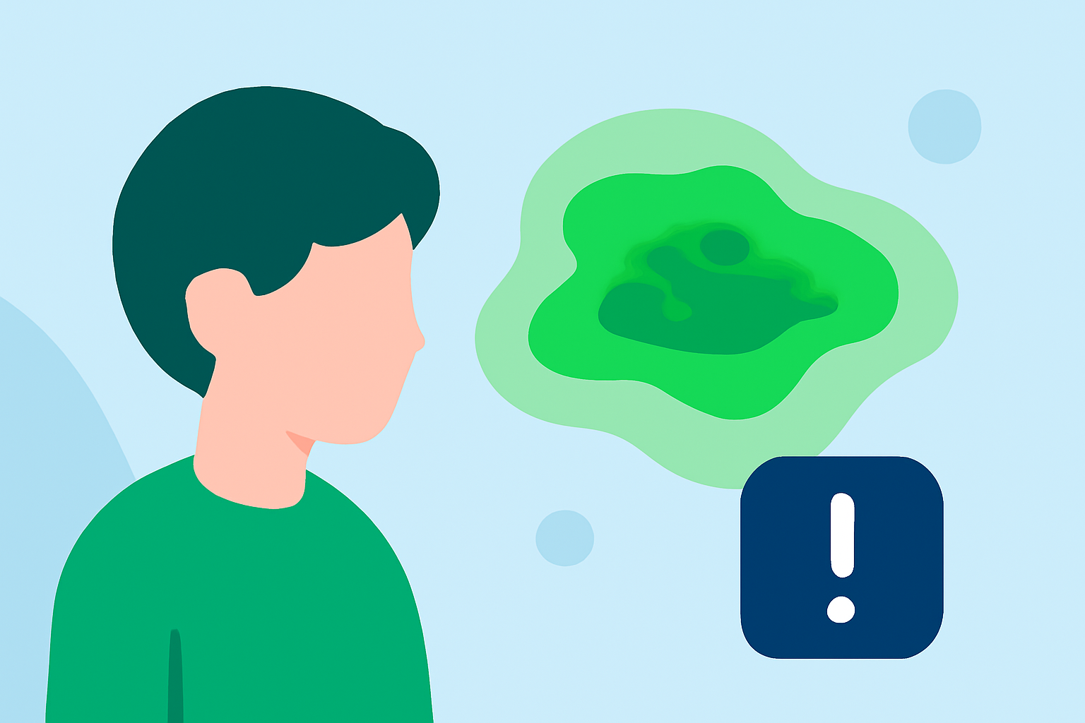 Algae Bloom Season Outlooks: Tips for Parents