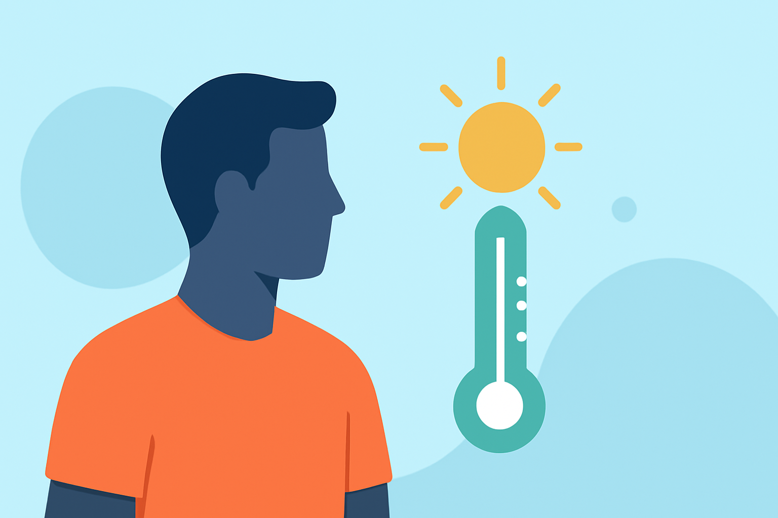 Pro Climate Trends for Athletes: Adapting to Rising Temperatures