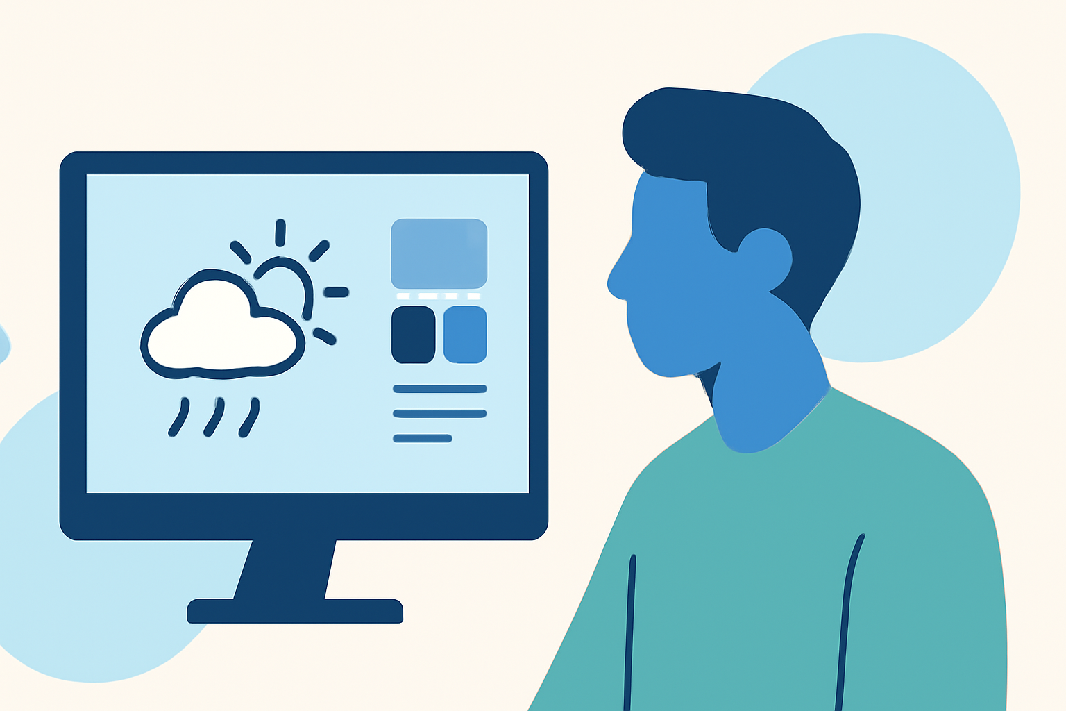 Getting Started with Weekend Weather Planning for Athletes