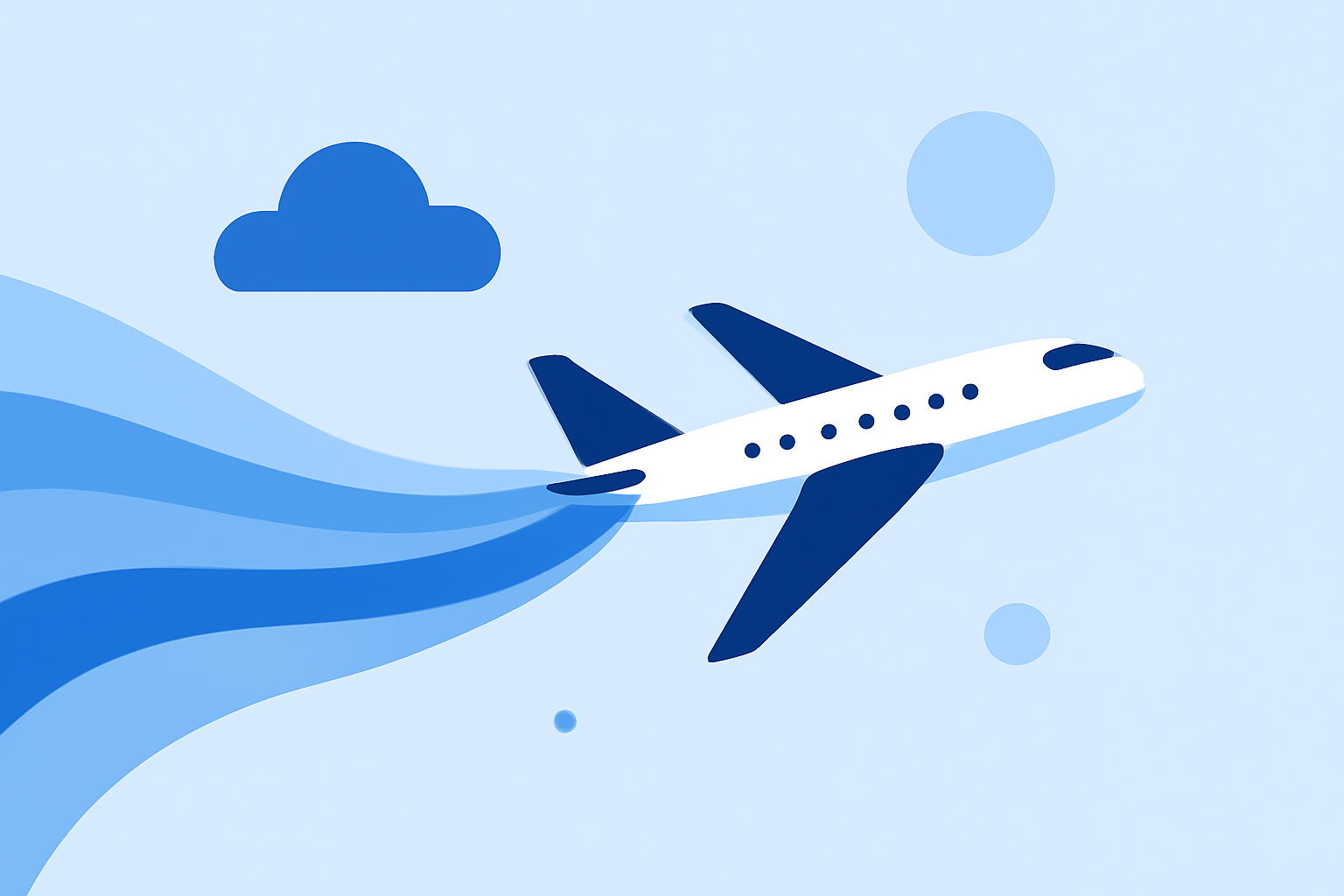 Understanding Turbulence and the Jet Stream: Essential Tips for Air Travelers