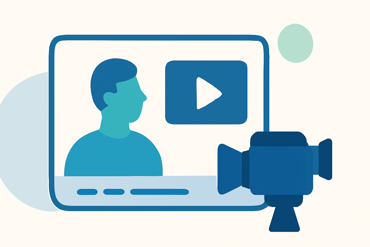 Creating Engaging First-Look Destination Videos for Travel Reels