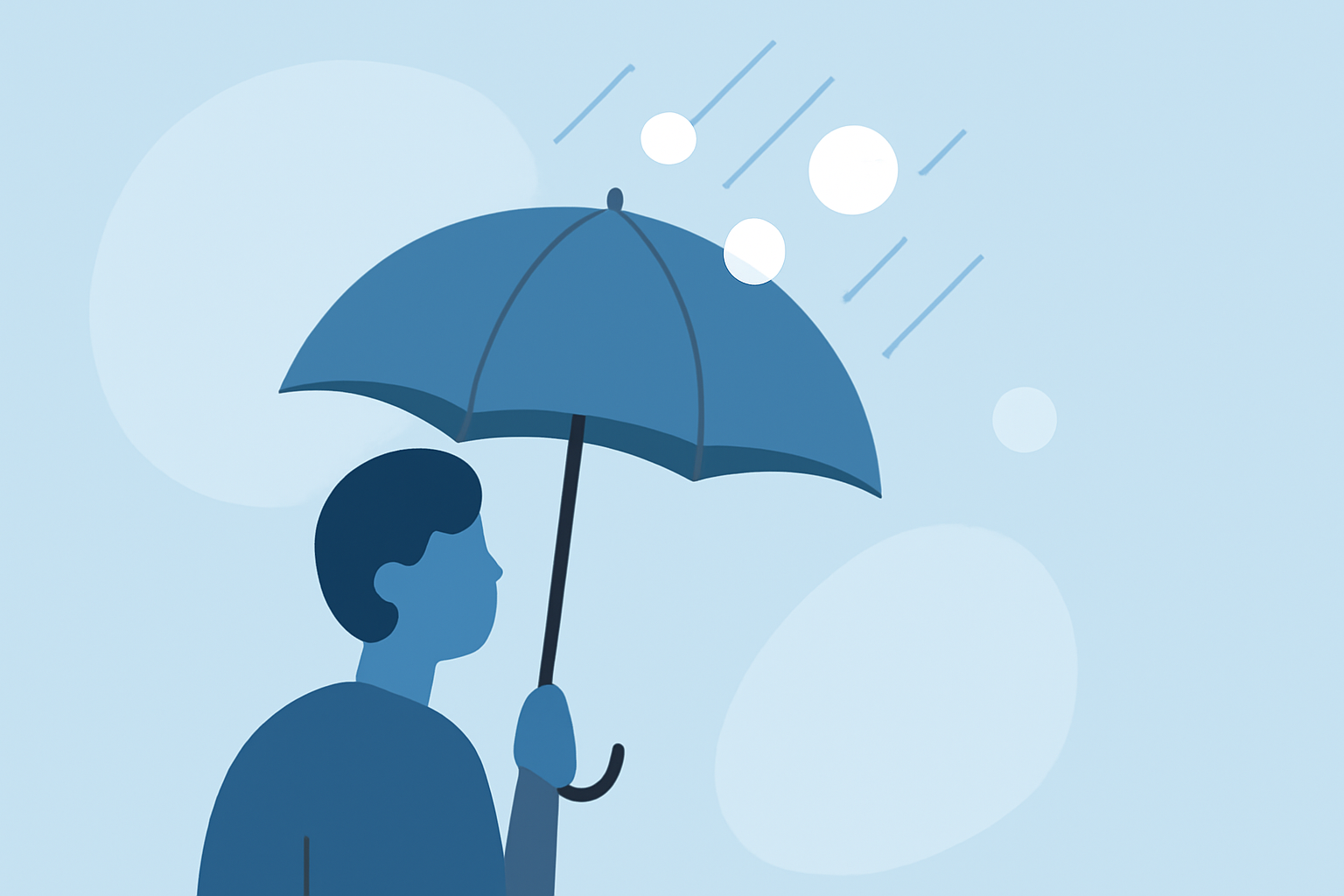 Hail Safety Explained for Parents
