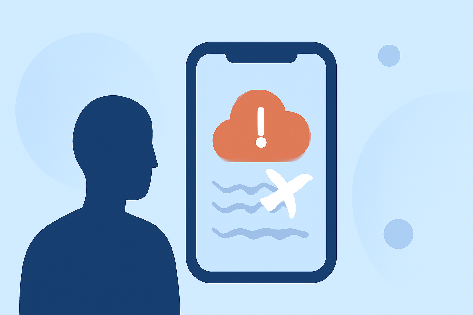 Avoiding Mistakes with Seasonal Turbulence Patterns on Mobile