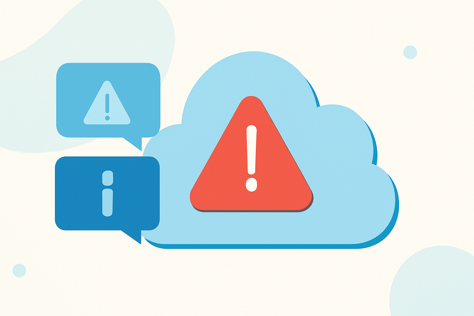 Understanding Weather Alerts: Advisory vs. Warning