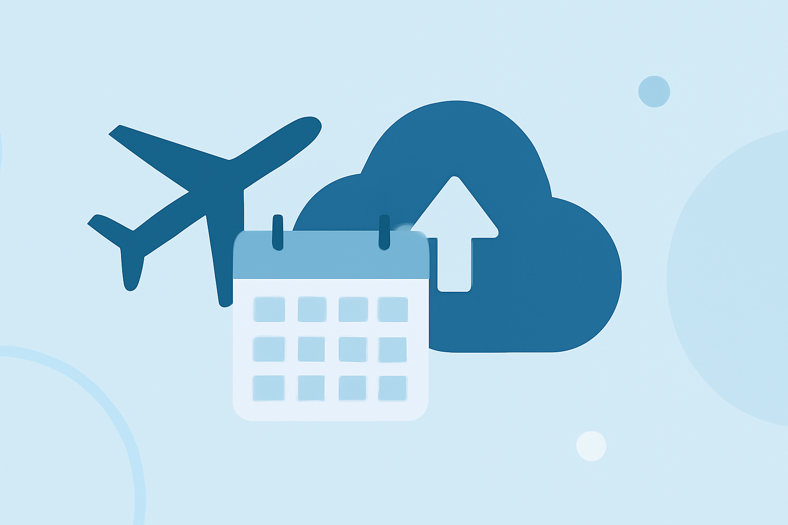 Weather Tracking and Flight Timing Guide for Travelers