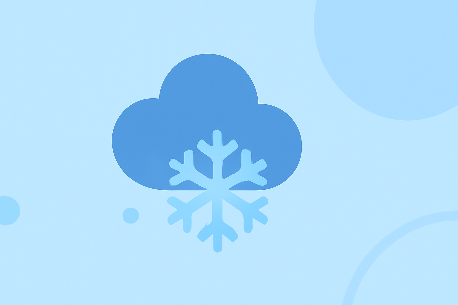 Winter Travel Weather for Beginners: A Simple Guide