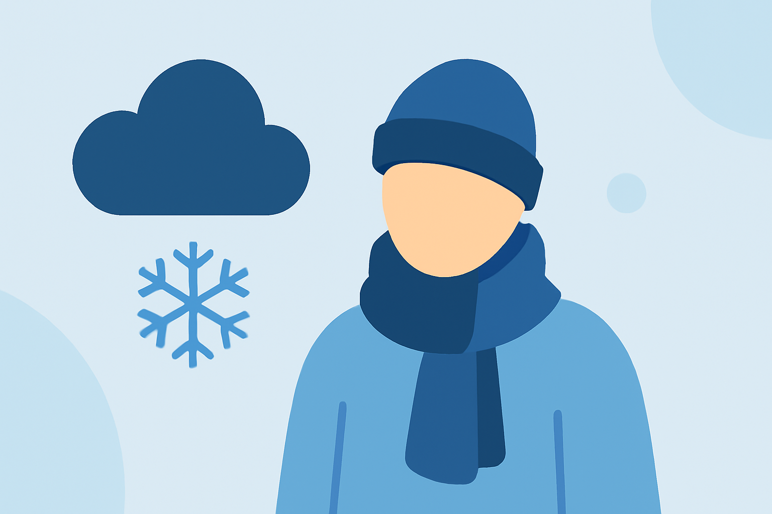 Cold Wave Alerts: A Parent's Guide