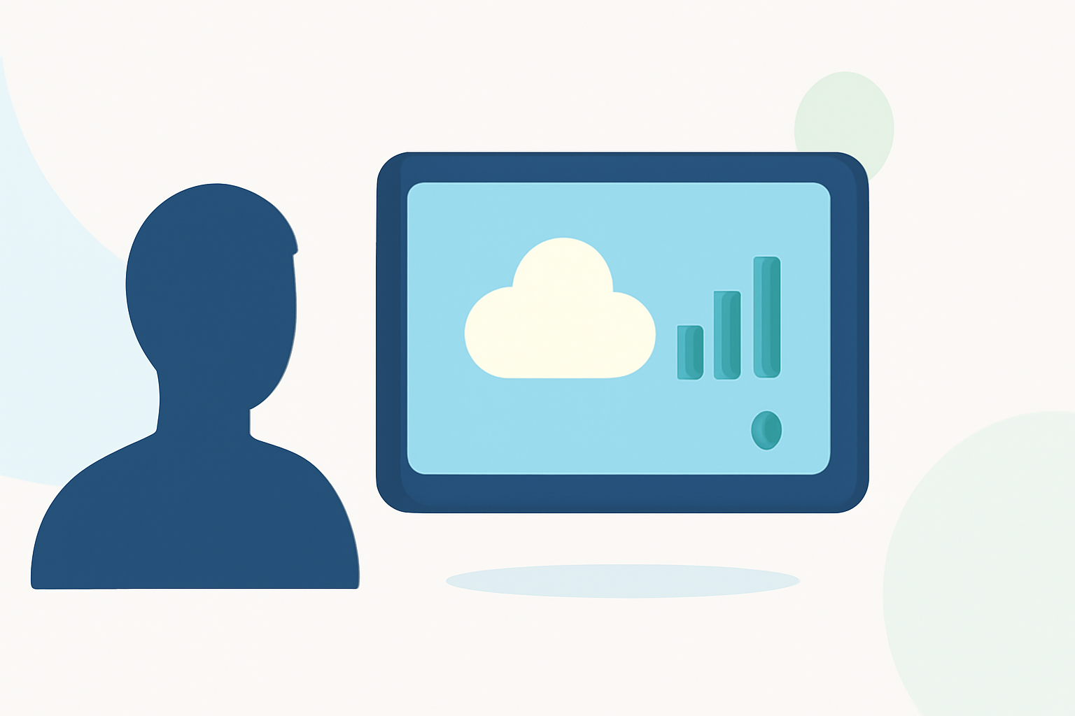 Enhancing Air Quality Awareness with Smart Displays