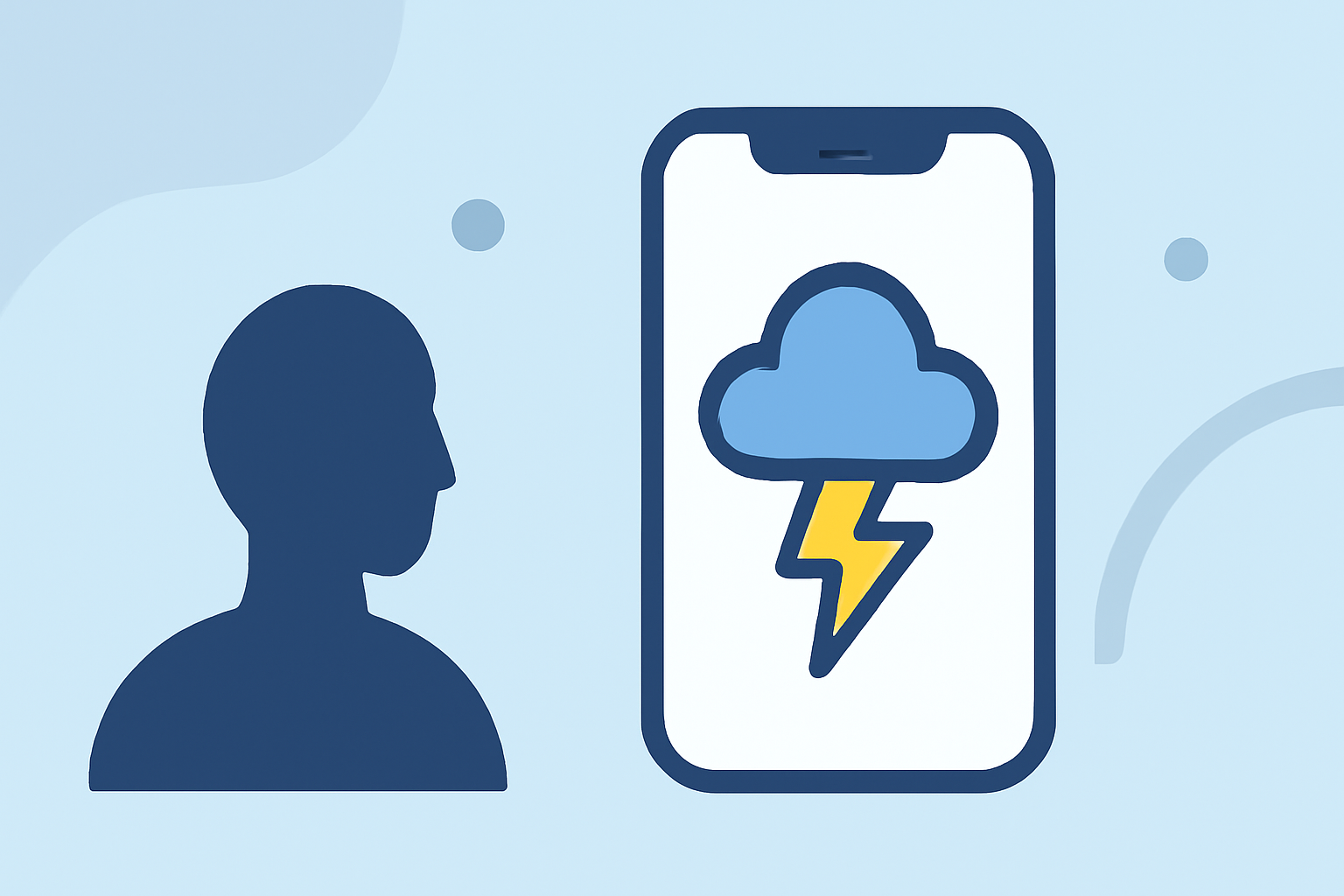 Stay Prepared: Essential Severe Weather Apps for Your iPhone