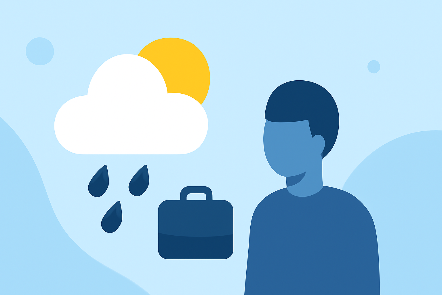 Travel-Day Weather Tips for Holiday Travel