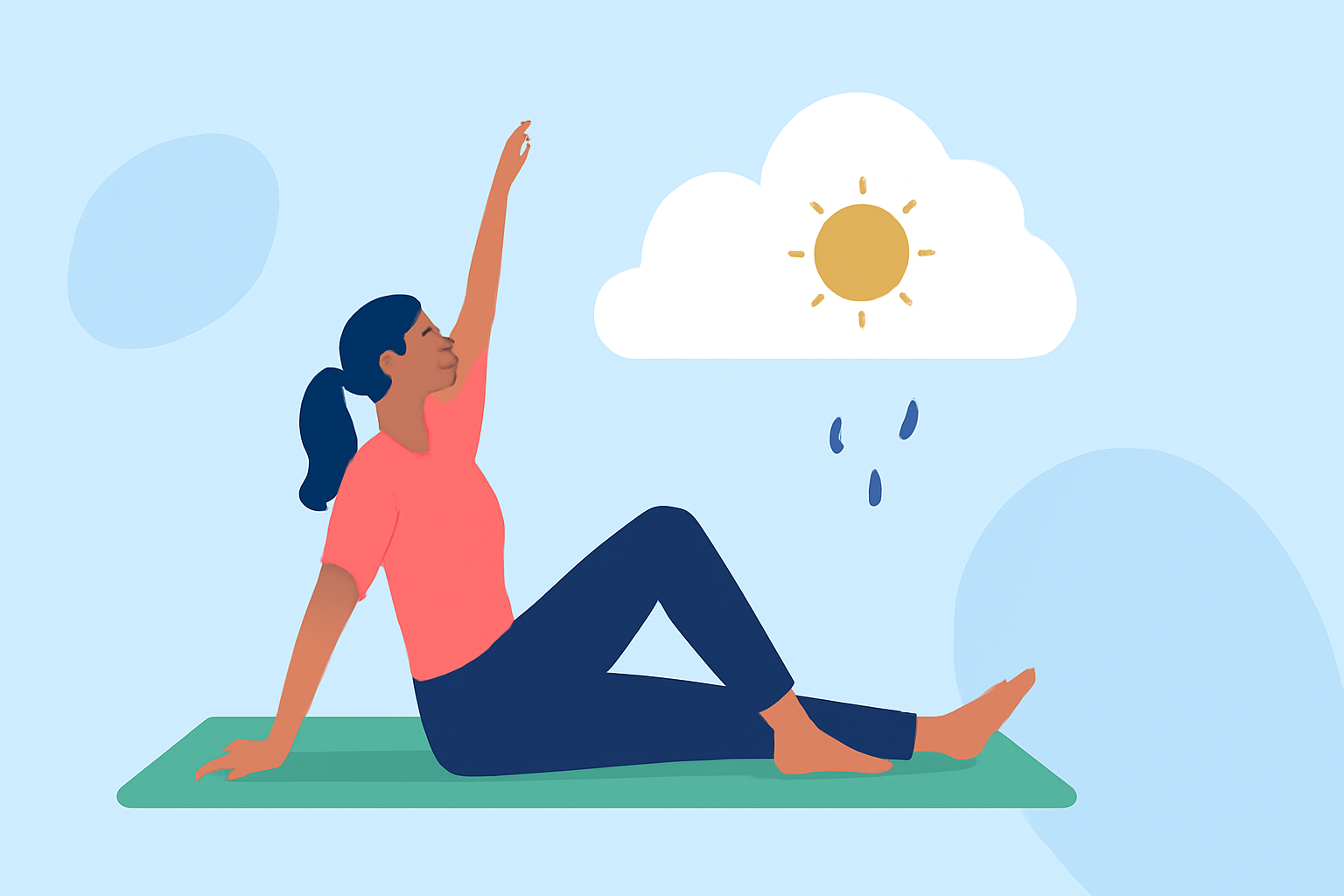 Essential Weather Safety Tips for Outdoor Pilates in 2026