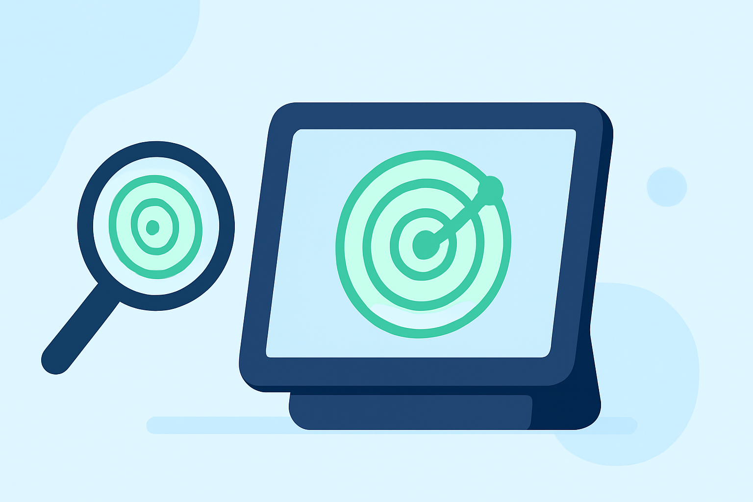 Understanding Radar History on Smart Displays