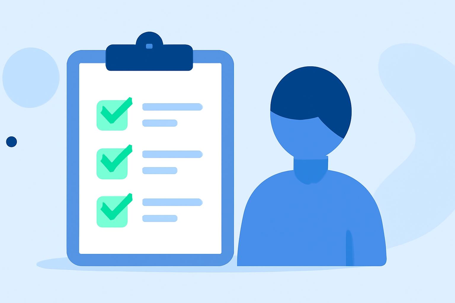 Rain Maps Checklist: A Step-by-Step Guide