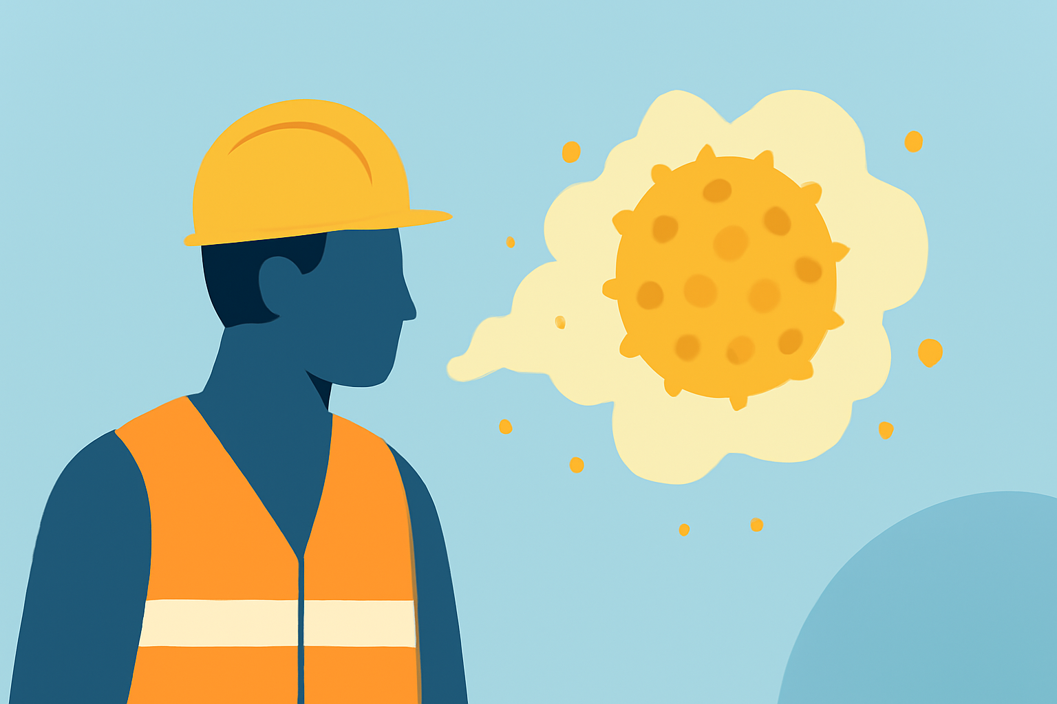 Navigating Outdoor Construction During Pollen Season: Essential Insights