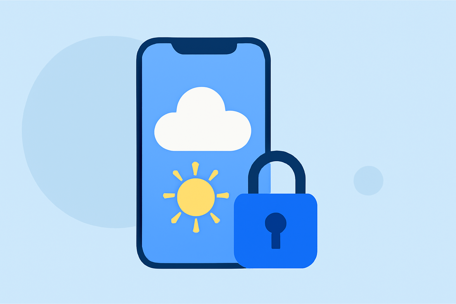 Understanding Weather App Permissions: A Quick Guide