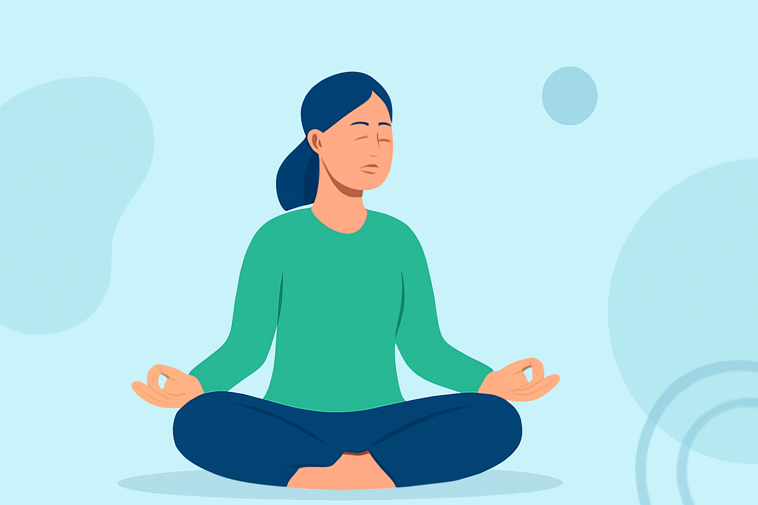 Optimal Weather Conditions for Outdoor Meditation: A Guide for Parents