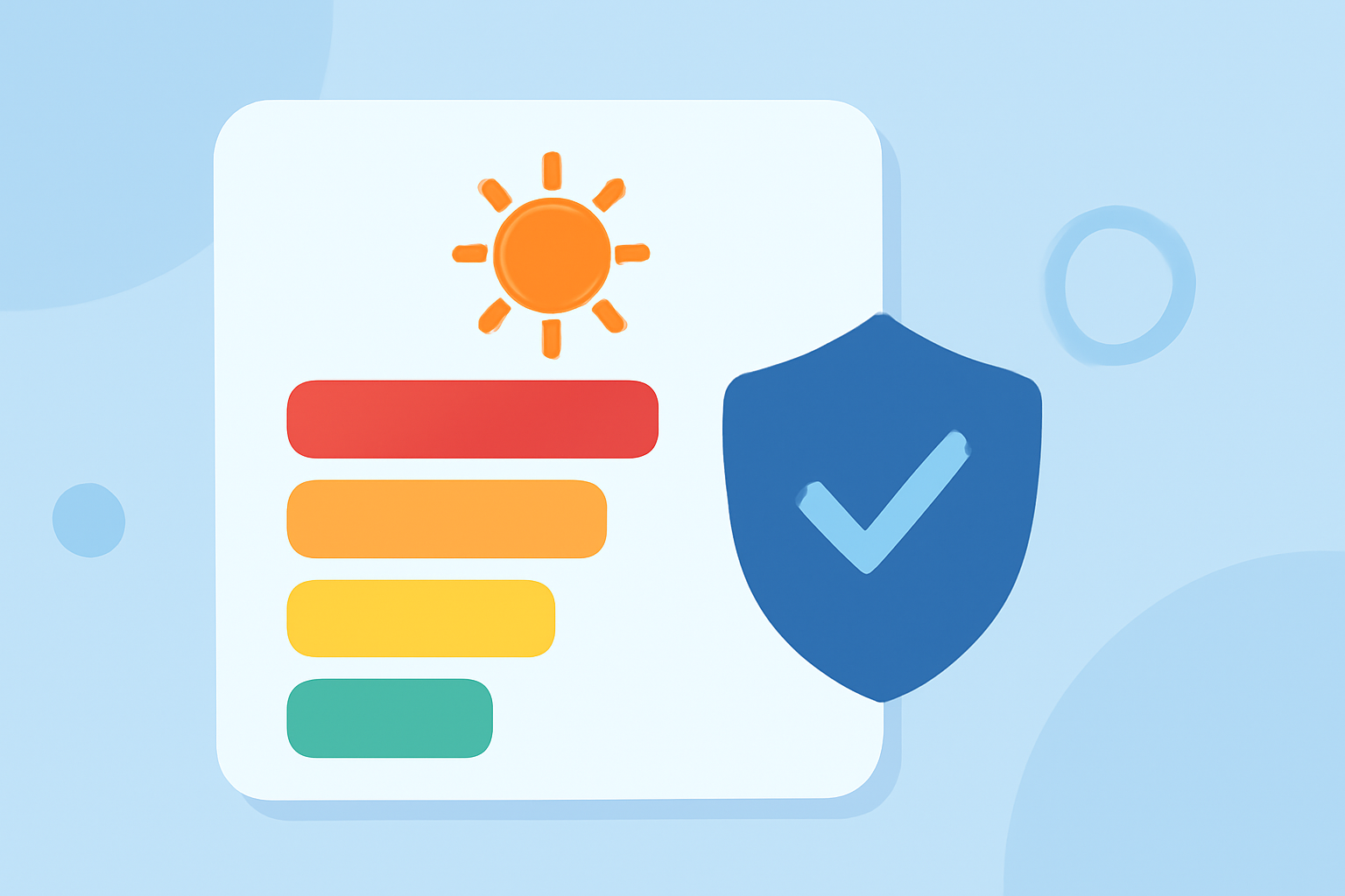 Understanding the UV Index: Your Guide to Sun Safety