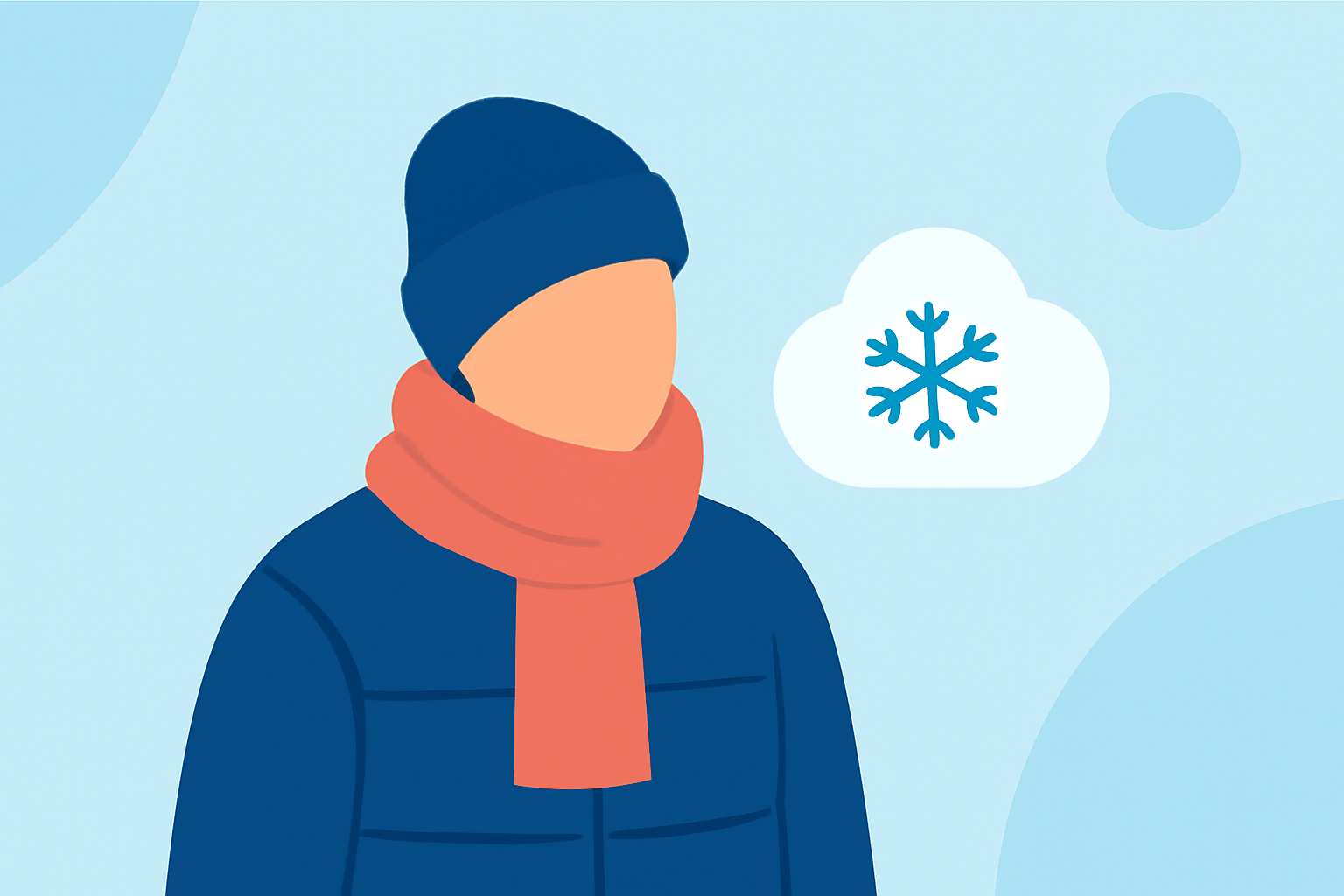 Mastering Cold Weather Layering: Essential Tips for Staying Warm