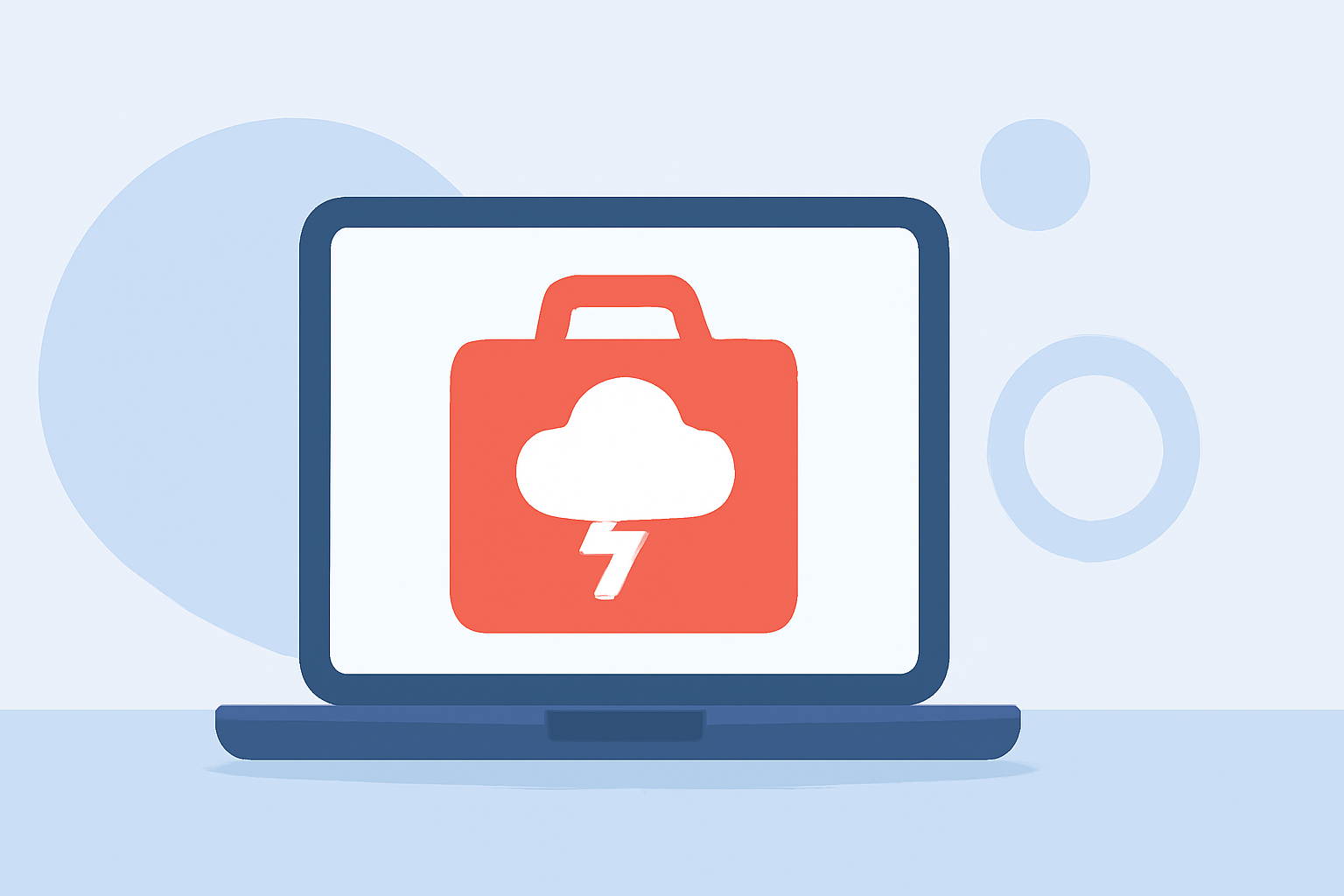 Severe Weather Kit Tips for Non-Technical Users