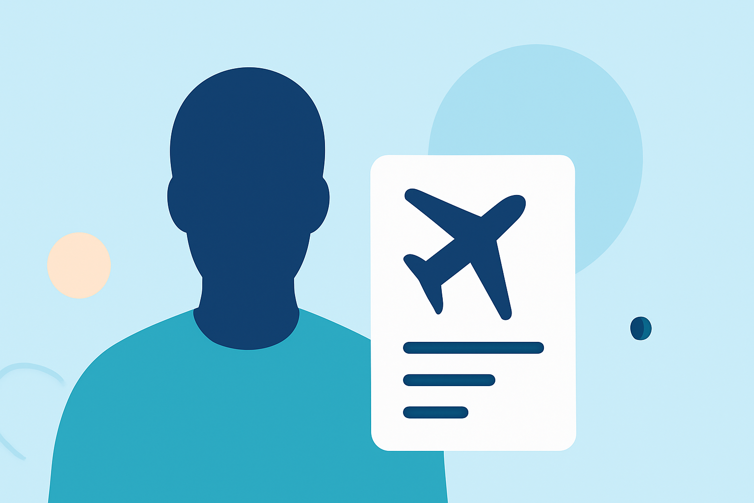 Navigating Regional Storms and Ripple Delays: A First-Time Flyer's Guide