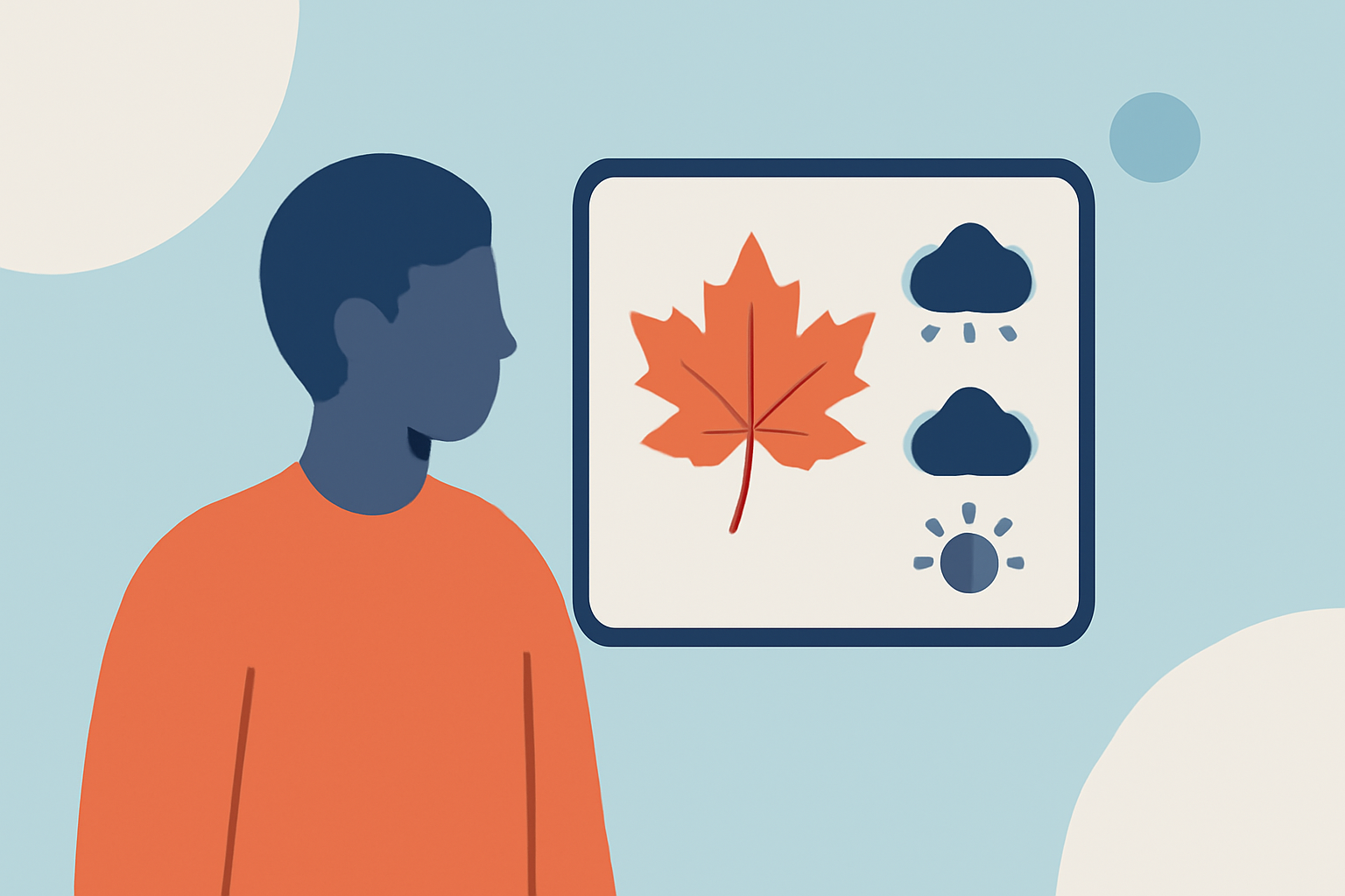 Fall Travel Weather Basics for Family Vacations