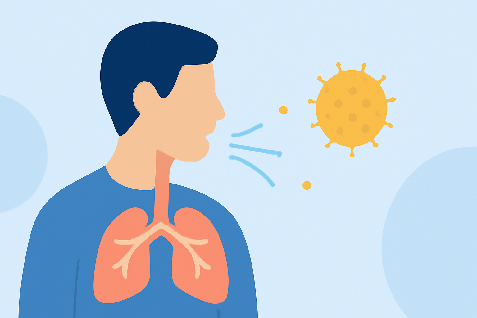 Understanding Respiratory Health During Pollen Season