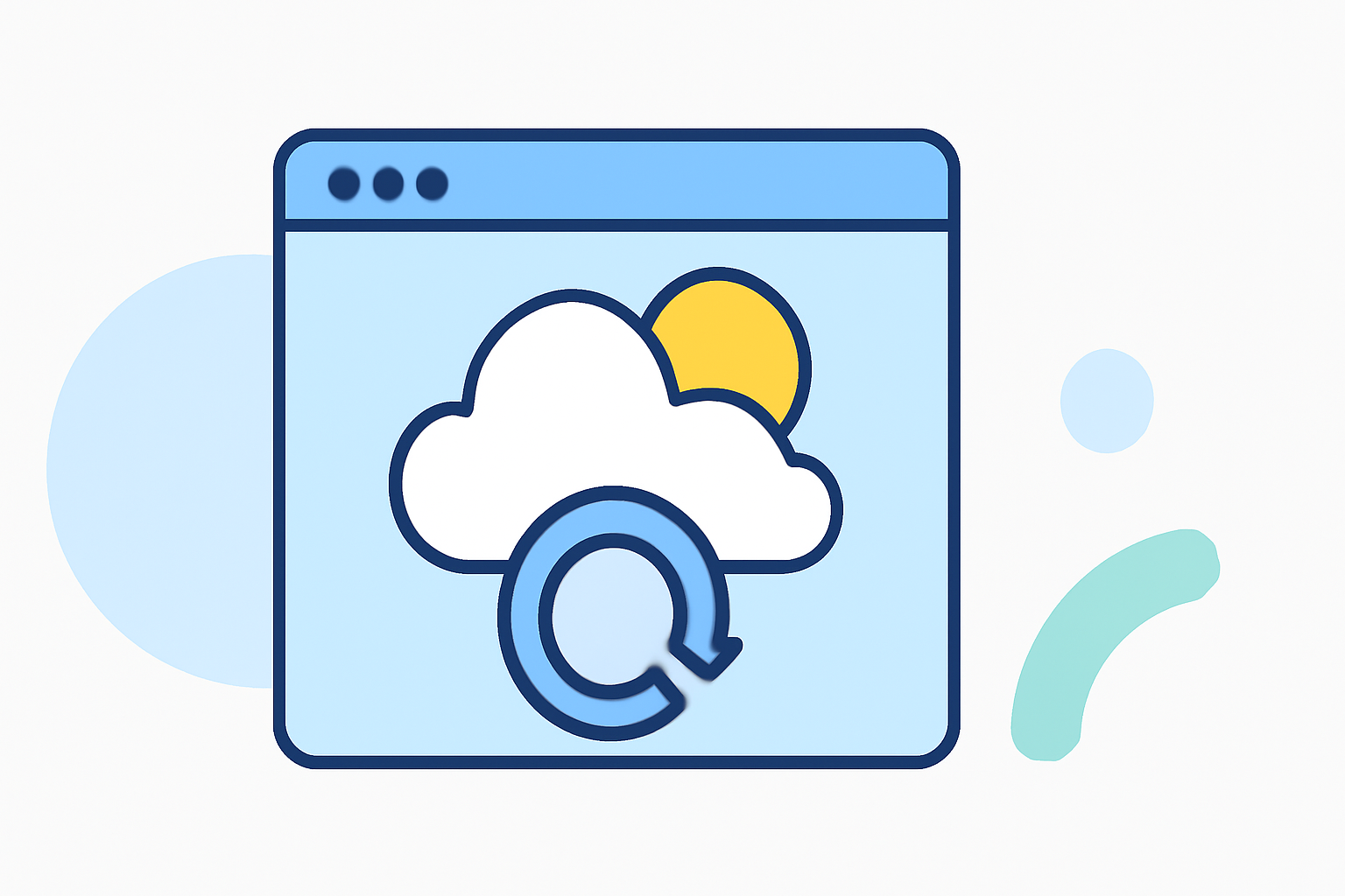 Understanding Weather Forecast Refresh Rates: A Simple Guide