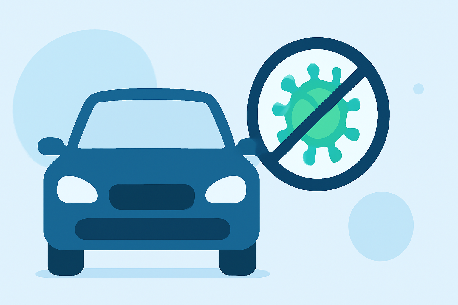 Essential Tips for Managing Mold Spore Counts in Your Car