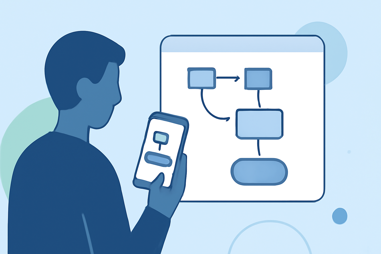 Effortless Journey Map Overlay Editing on Mobile: A Comprehensive Guide