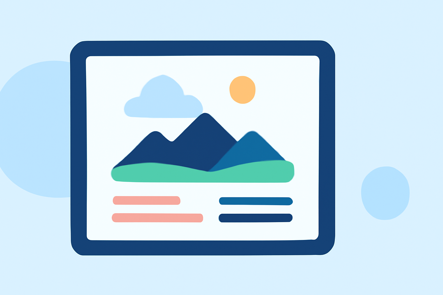 Your Outdoor Sports Air Quality Cheat Sheet on a Tablet