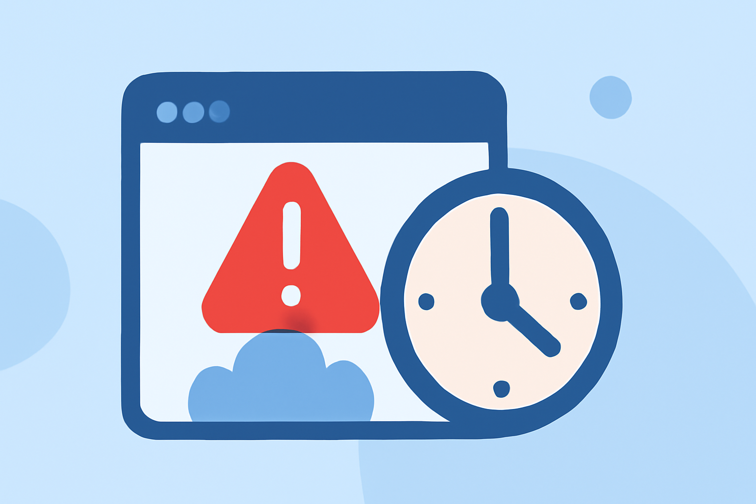 Understanding Weather Alert Lead Times During Severe Weather