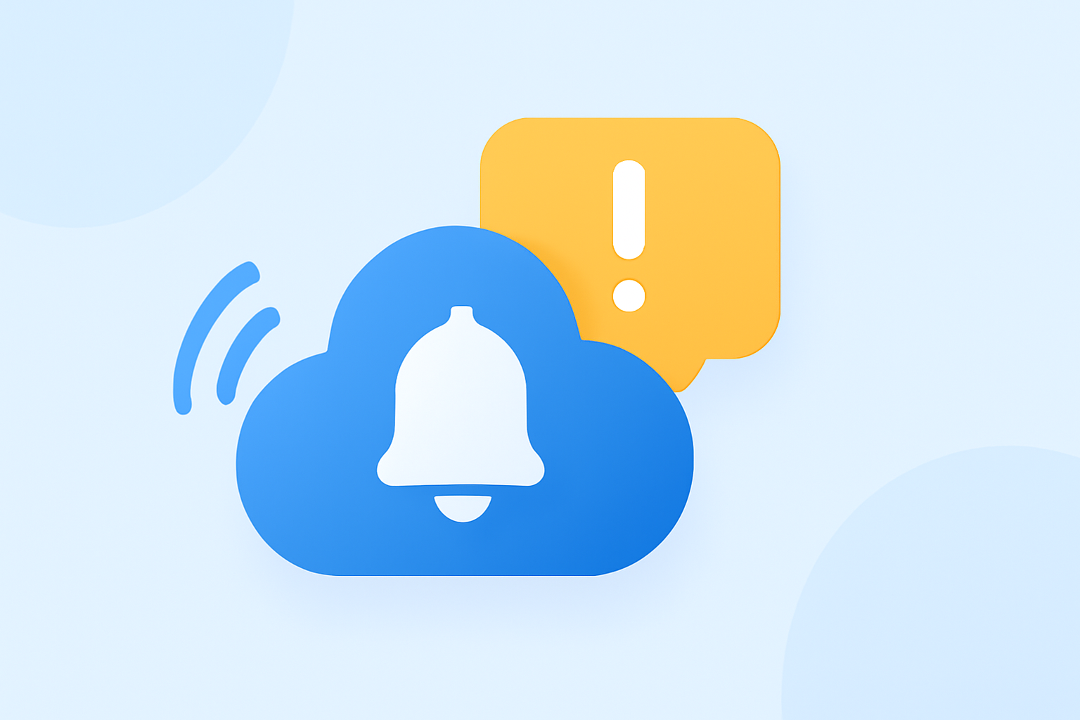 Weather Notification Sounds Basics