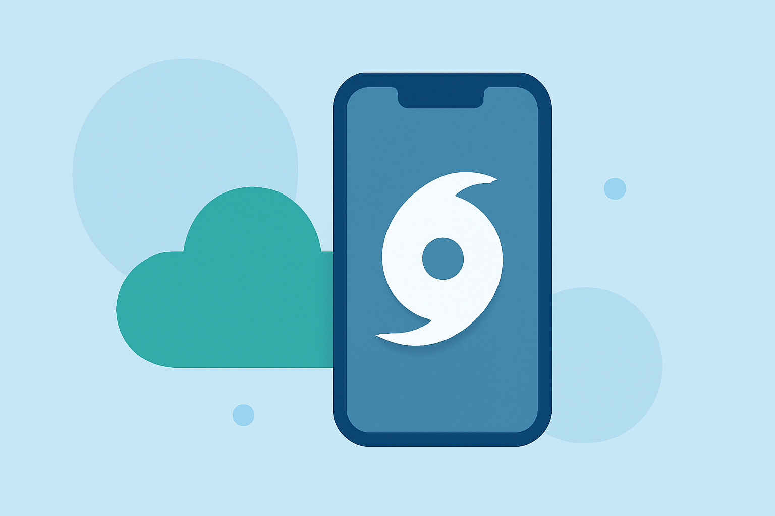 Pro Hurricane Alerts the Easy Way