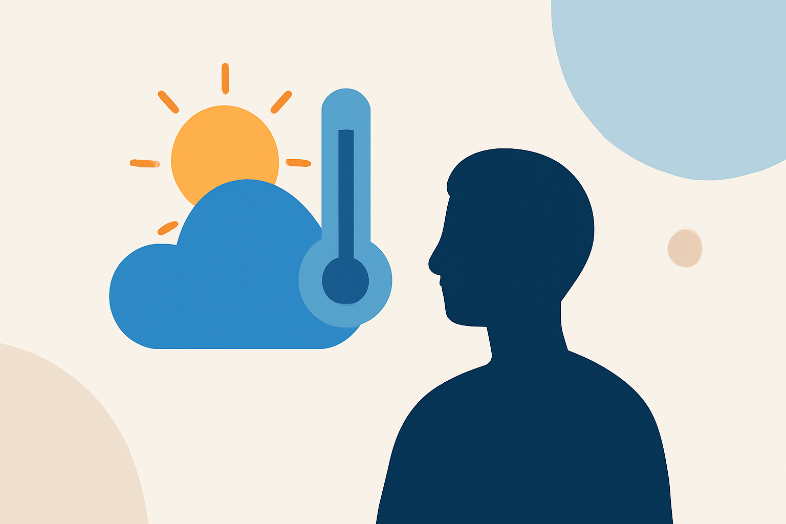 Weather Considerations for Business Trips to Beach Destinations