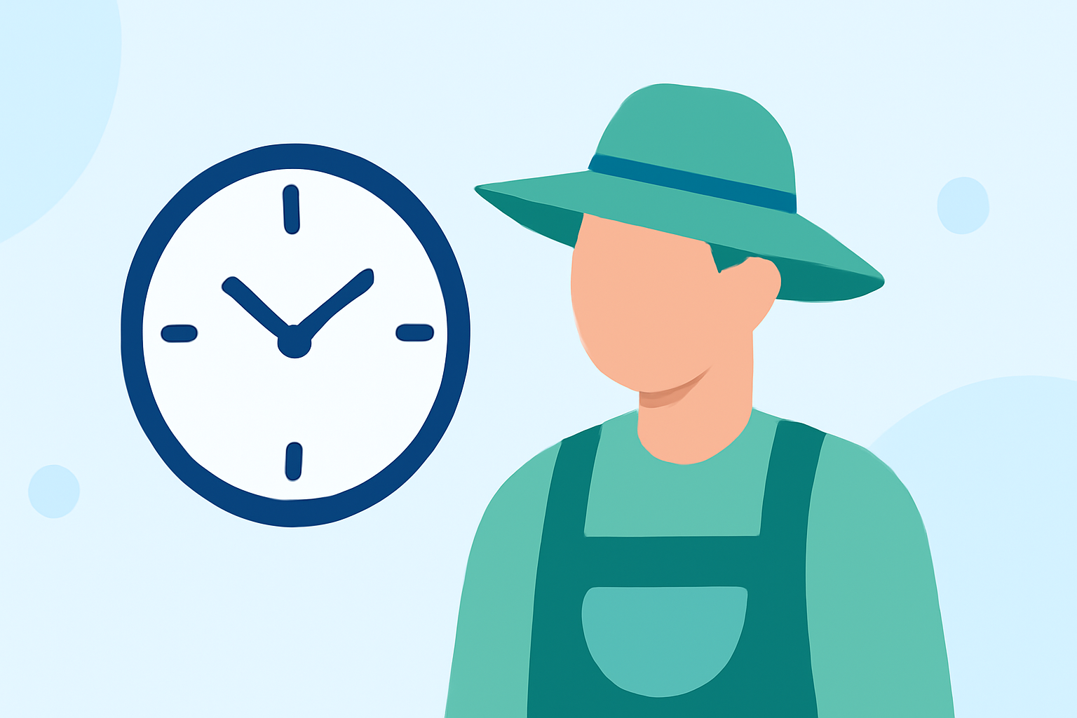 Best Time to Visit a Country: Mistakes to Avoid for Gardeners
