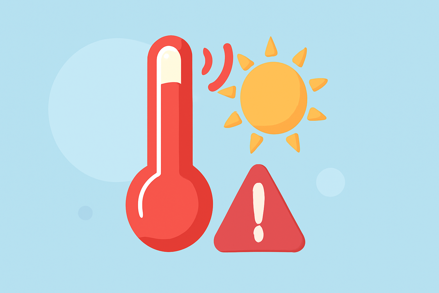 Heat Wave Alerts: Your Essential Guide