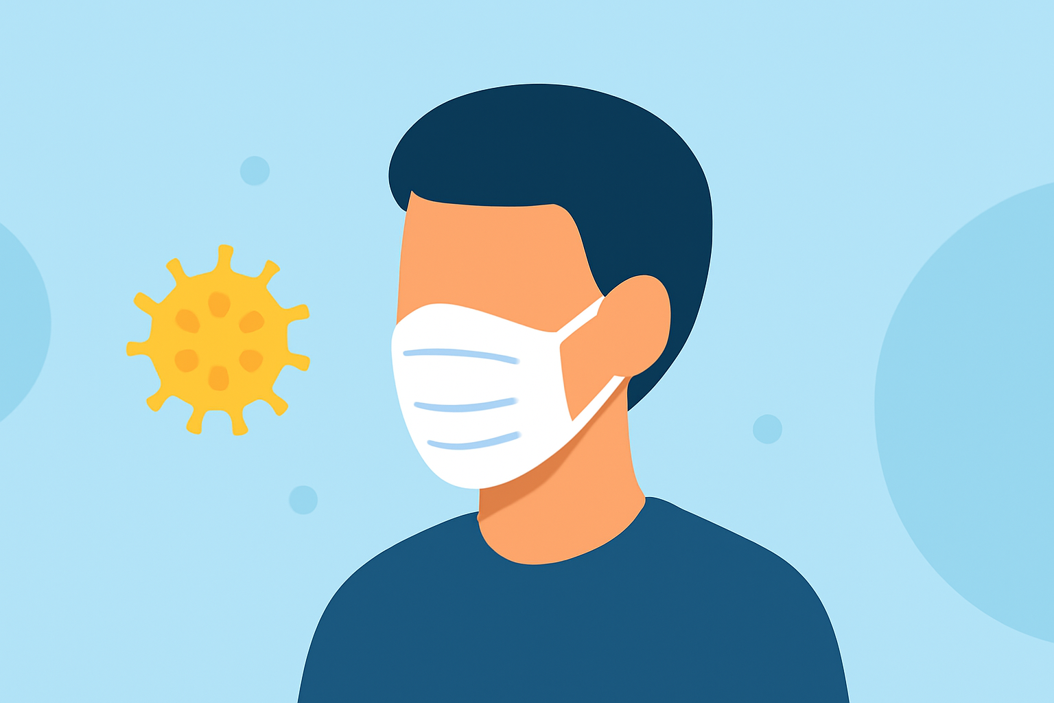 Protecting Yourself from Pollen: A Guide to Effective Masks