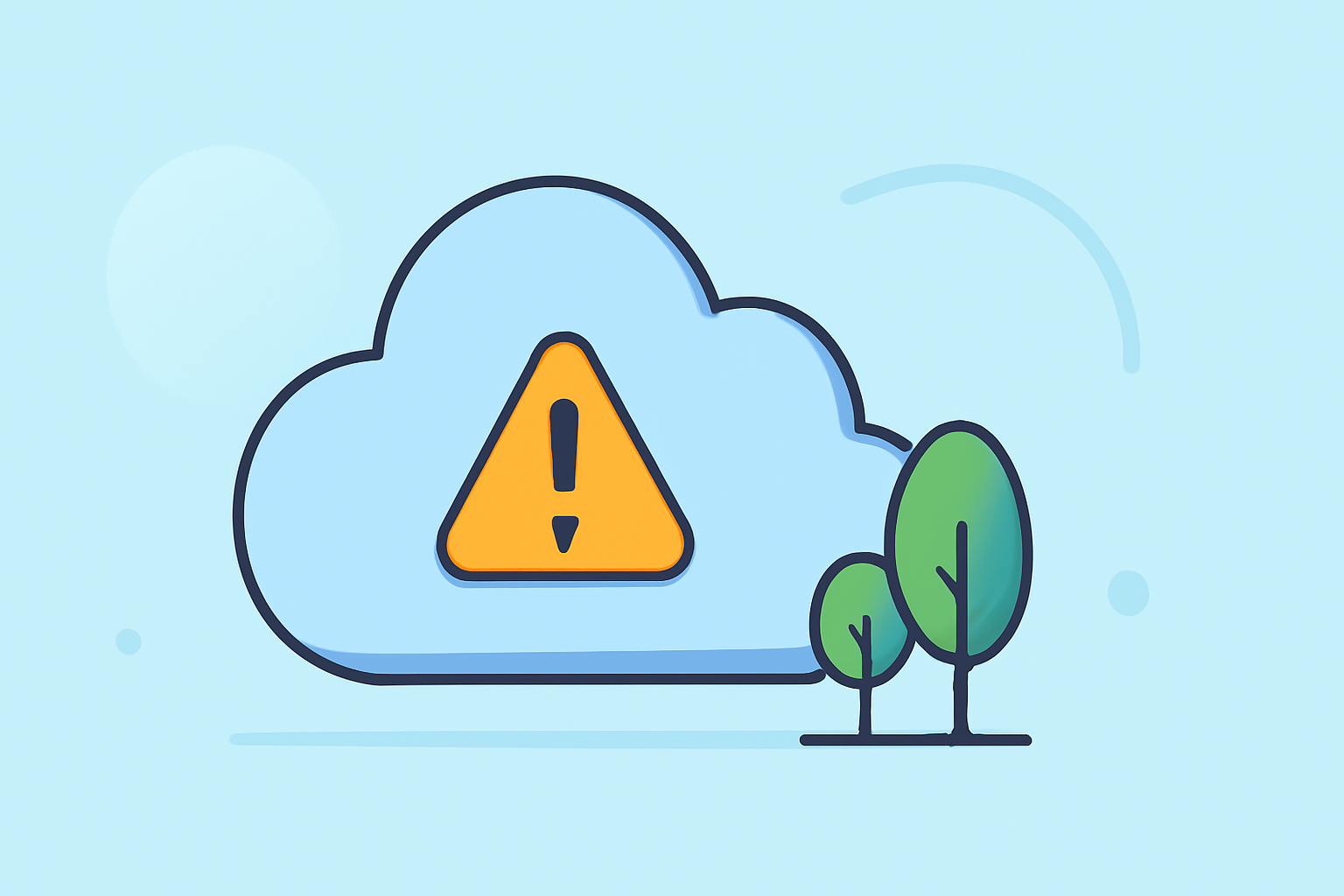 Understanding Dense Fog Alerts During Pollen Season