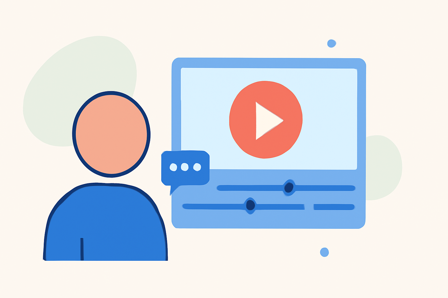 Landing Footage Edits Explained for Travel Creators