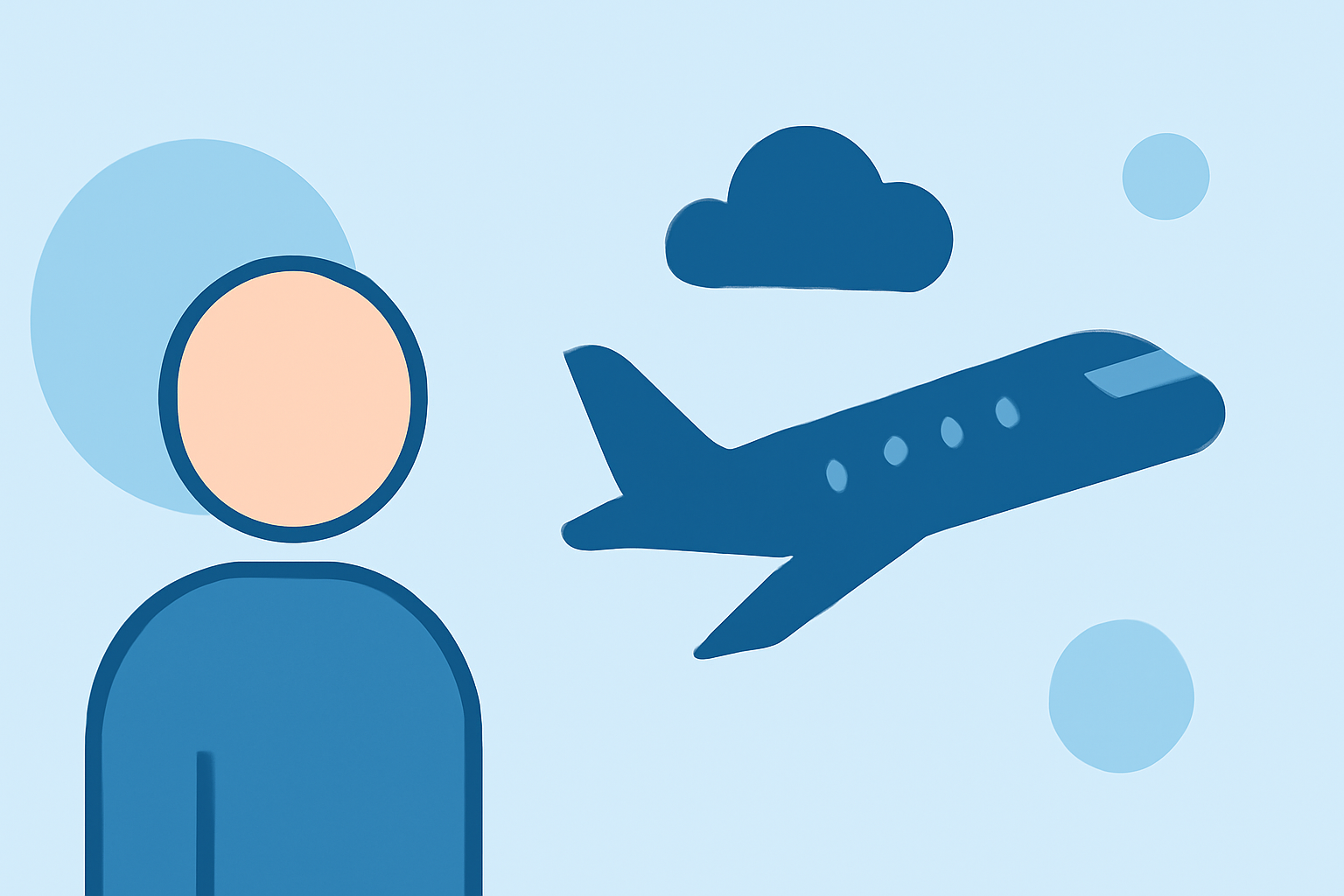 Weather and Red-Eye Flights: A First-Time Flyer's Guide