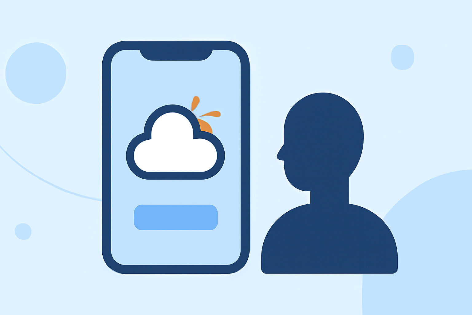 Weather App First Setup Explained for Beginners