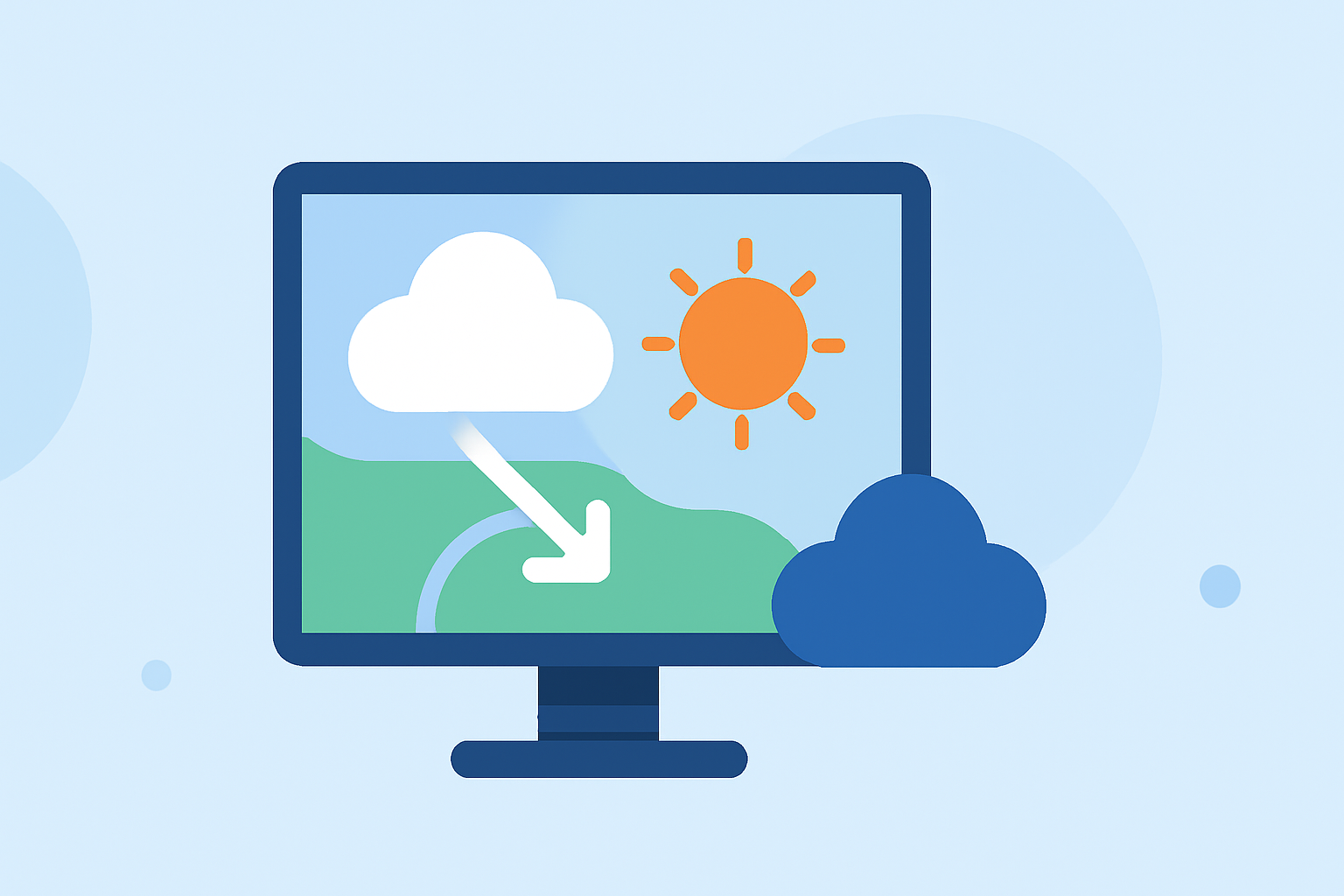 Mastering Nowcasting: Essential Workflow for Accurate Short-Term Weather Forecasting