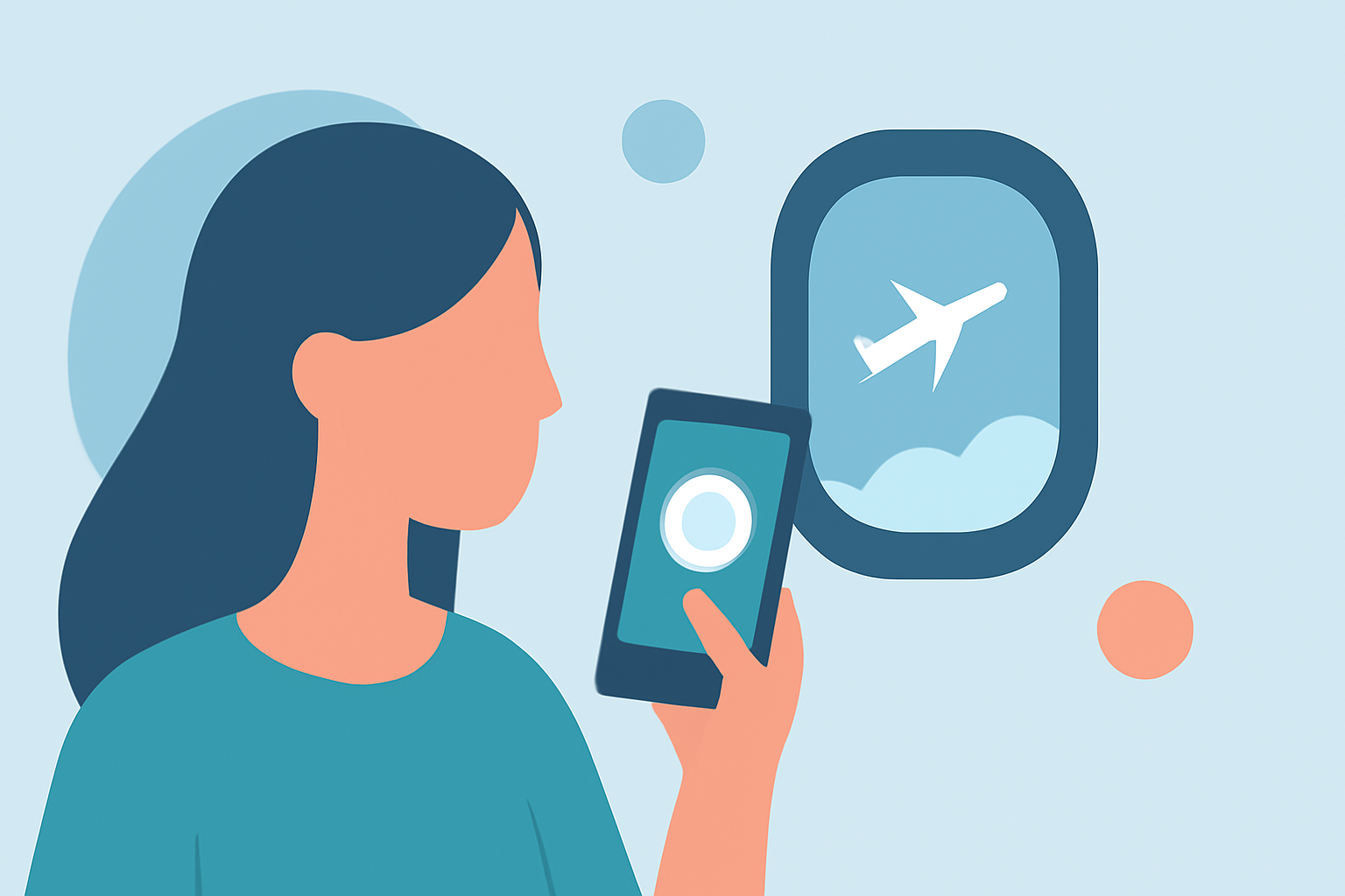 In-Flight Selfie Video Edits Checklist: Enhance Your Footage with Just Your Phone