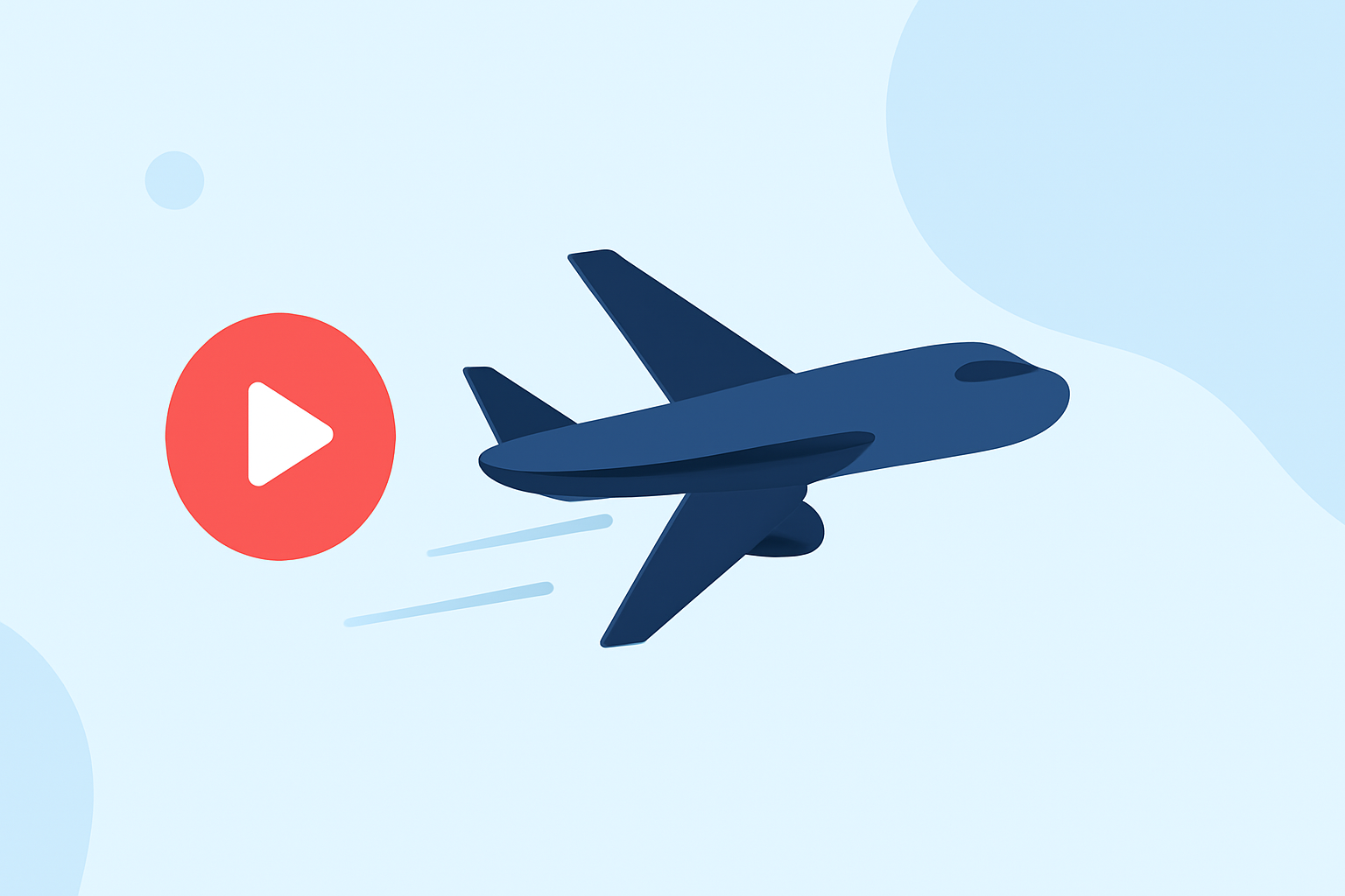 Mastering the Art of Aviation Slow Motion B-Roll for YouTube Shorts