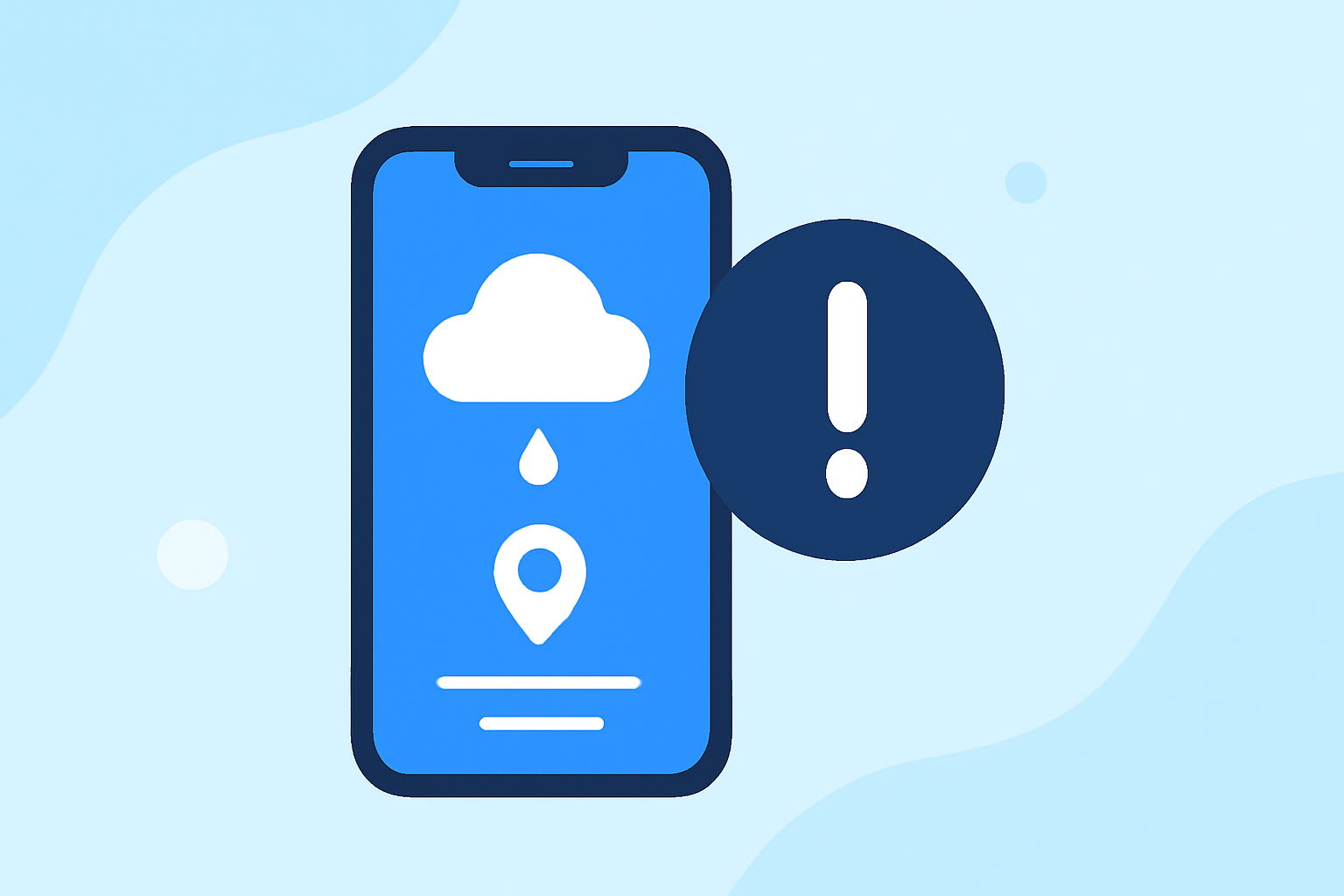 Avoiding Common Mistakes with Weather App Location Permissions
