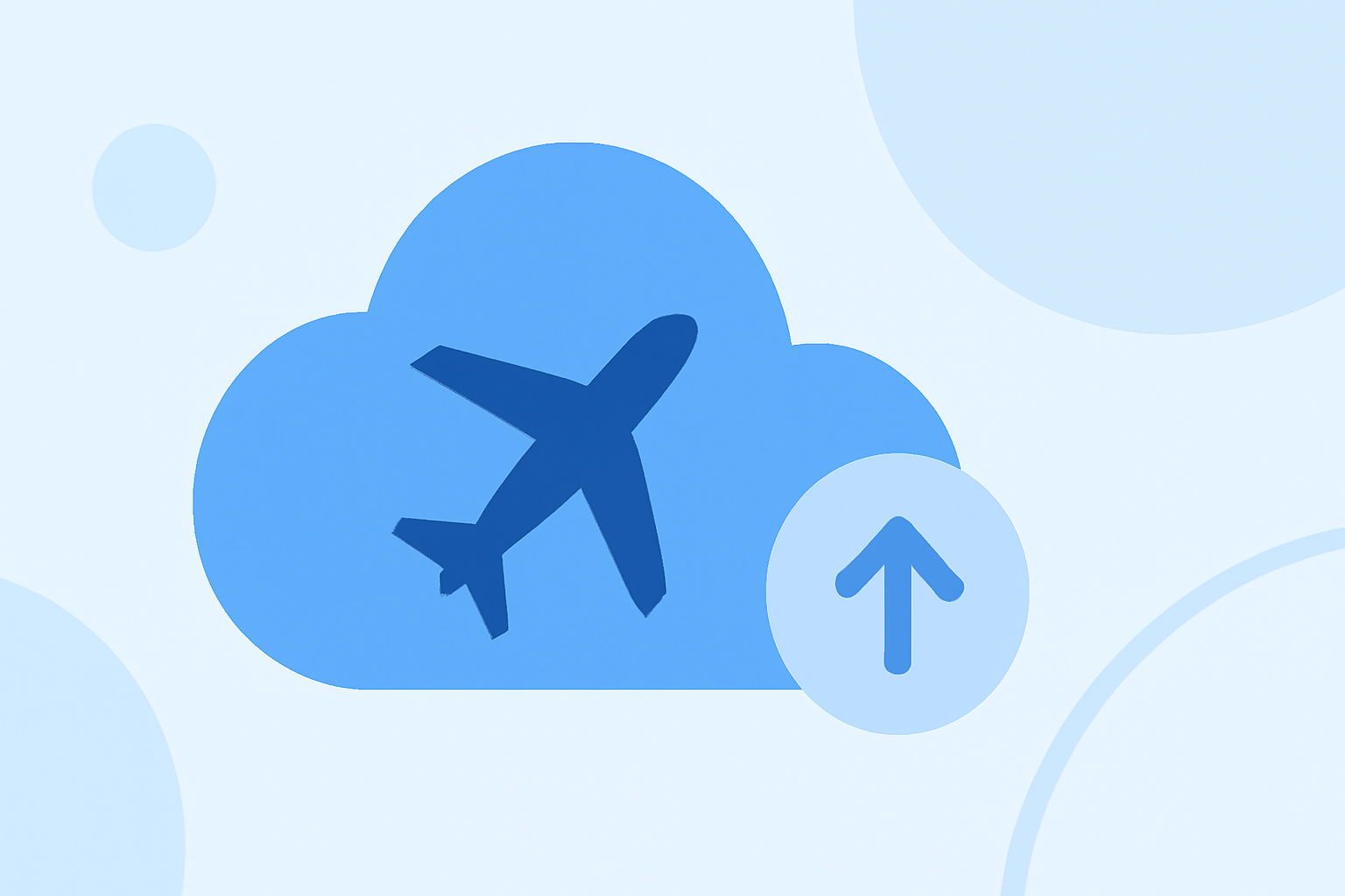 An Introduction to Shoulder-Season Flying Weather Before You Fly