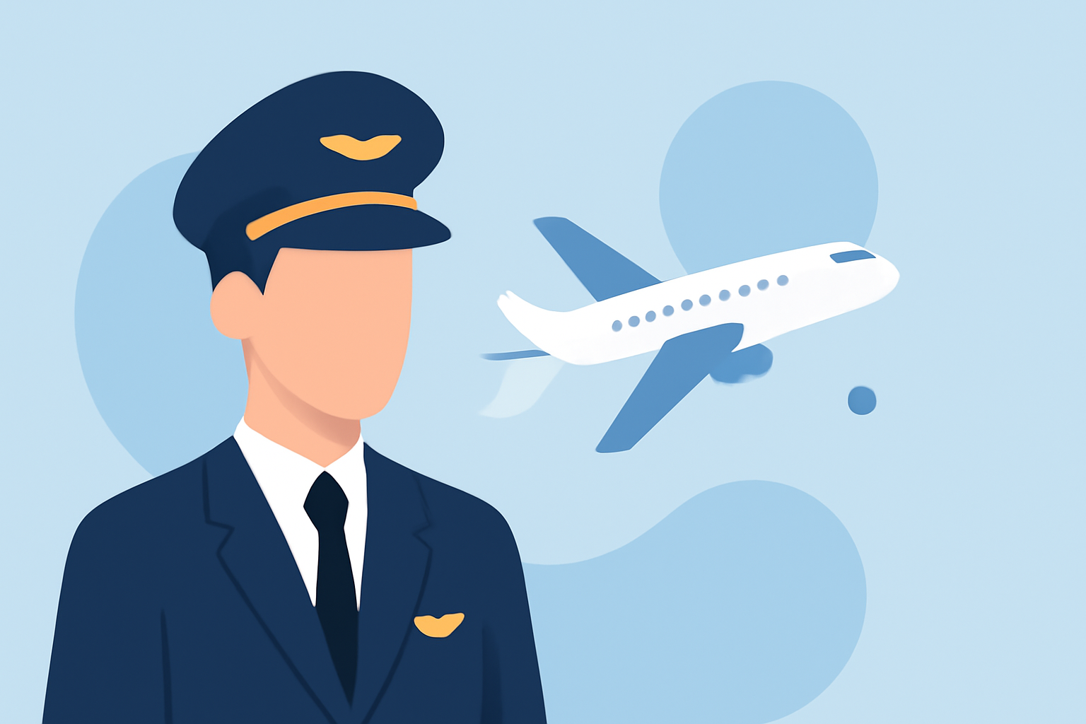 Understanding Morning and Evening Airport Weather: A Pilot's Guide